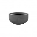 POTTERYPOTS City Bowl S, Grey E1167-S1-03