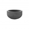 POTTERYPOTS City Bowl S, Grey E1167-S1-03