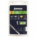ARNOLD Zaagketting 3/8 inch LP 1,1mm 44 Schakels 1191-X1-0001