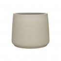 POTTERYPOTS Jumbo Patt M, Ivory Washed R3026-97-89