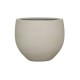 POTTERYPOTS Jumbo Orb S, Beige Washed R1189-S1-90