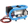 AIRPRESS Compressor LMO 3-190 12 V 36747