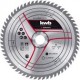 EINHELL HM TCT zaagblad 254x30x1,2mm 42 Tands 49589361