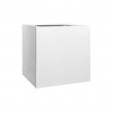 POTTERYPOTS Block XL, Glossy White E1003-60-W
