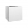 POTTERYPOTS Block XL, Glossy White E1003-60-W