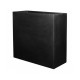 POTTERYPOTS Jort XL, Black E1057-S1-01