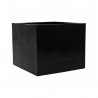 POTTERYPOTS Jumbo XL, Black E1076-S1-01