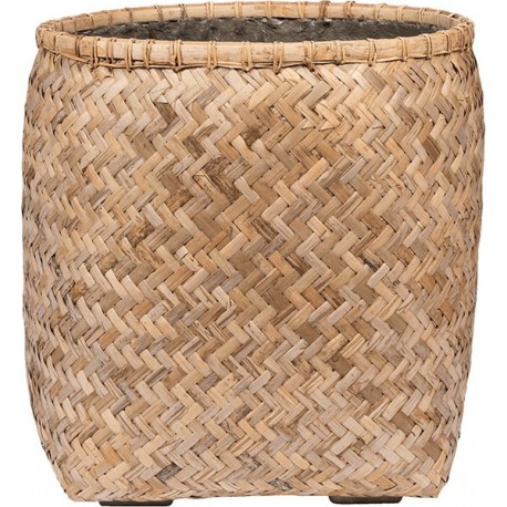 POTTERYPOTS Zayn L, Bamboo T4101-69-BB