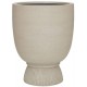 POTTERYPOTS Jola high XL, Beige Washed P3128-68-90