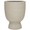 POTTERYPOTS Jola high XL, Beige Washed P3128-68-90