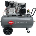 AIRPRESS Compressor HL 425-90 Pro 360666