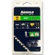 ARNOLD Zaagketting .325 inch, 1,3 mm, 72 Schakels 1191-X2-5072