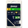 ARNOLD Zaagketting .325 inch, 1,3 mm, 72 Schakels 1191-X2-5072