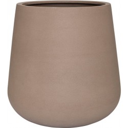 POTTERYPOTS Pax XL, Taupe E1042-67-15