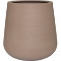 POTTERYPOTS Pax XL, Taupe E1042-67-15