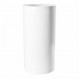 POTTERYPOTS Klax L, Glossy White E1018-80-W