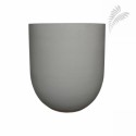 POTTERYPOTS (S) Jumbo Lex M, Clouded Grey D3047-S1-61