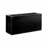 POTTERYPOTS Jumbo Jort XL, Black E1125-S1-01