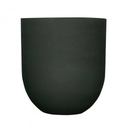 POTTERYPOTS Jumbo Lex L, Pine Green D3048-S1-62