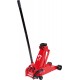 AIRPRESS JJ 30 krik 3 ton met snellift 72115-P1