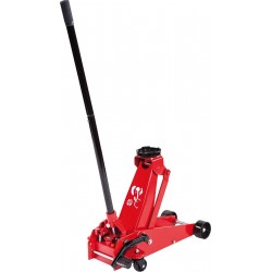 AIRPRESS JJ 30 krik 3 ton met snellift 72115-P1