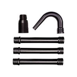 EINHELL Dakgoot Accessoireset - 5-delig - op Bladblazer 3433559