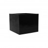 POTTERYPOTS Jumbo M, Black E1078-S1-01
