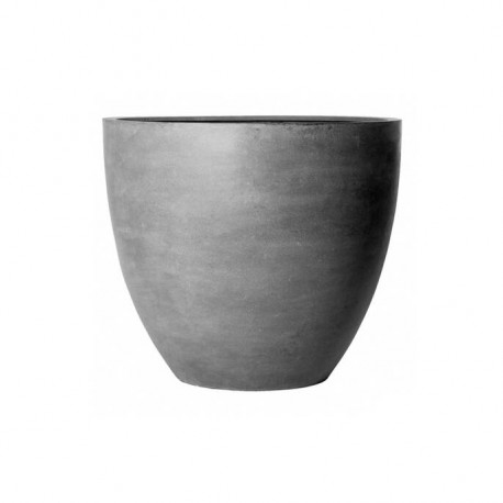 POTTERYPOTS Jumbo Jesslyn S, Grey E1061-S1-03
