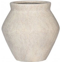 POTTERYPOTS Fleuri L, Travertine Beige P3108-61-88