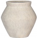 POTTERYPOTS Fleuri L, Travertine Beige P3108-61-88