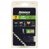 ARNOLD Zaagketting 3/8 inch LP 1,1 mm, 55 Schakels 1191-X1-0006