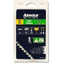 ARNOLD Zaagketting 3/8 inch LP 1,3 mm 60 Schakels 1191-X1-5060