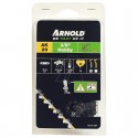 ARNOLD Zaagketting 3/8 inch LP 1,3 mm 54 Schakels 1191-X1-5054