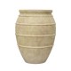 POTTERYPOTS Romera XL, Mossy Beige N2410-67-46