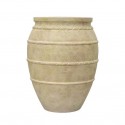 POTTERYPOTS Romera XL, Mossy Beige N2410-67-46