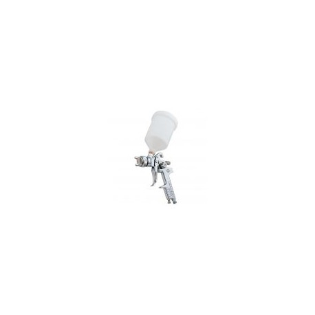 AIRPRESS Verfspuit 3.5 bar 1.3 mm nozzle 600 ml beker 45191-1.3