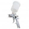 AIRPRESS Verfspuit 3.5 bar 1.3 mm nozzle 600 ml beker 45191-1.3