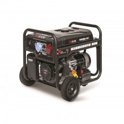 RATO Generator-aggregaat R8500D-TL2