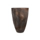POTTERYPOTS Oscar XL, Imperial Brown R1257-S1-19