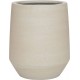 POTTERYPOTS Harith High L, Beige Washed P3101-68-90