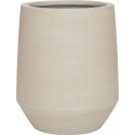 POTTERYPOTS Harith High L, Beige Washed P3101-68-90