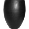 POTTERYPOTS Bond L, Black E1117-85-01