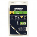 ARNOLD Zaagketting 3/8 inch, 1,5 mm, 56 Schakels 1191-X3-5856