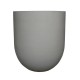 POTTERYPOTS Jumbo Lex S, Clouded Grey D3046-S1-61