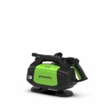 GREENWORKS Hogedrukreiniger G10