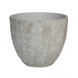 POTTERYPOTS Oyster Jesslyn Wit R1159-70-18