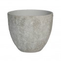 POTTERYPOTS Oyster Jesslyn Wit R1159-70-18