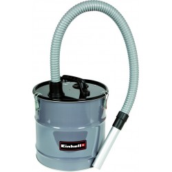 EINHELL Asfilter fijn - 18 Liter 2351612