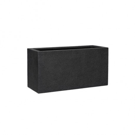 POTTERYPOTS Jort S, Midnight Black L1066-S1-10