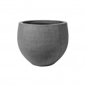 POTTERYPOTS Jumbo Orb S, Grey E1189-S1-03